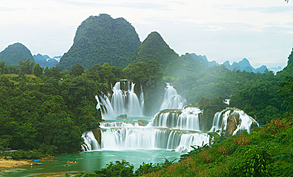 soi cau rong bach kim vip