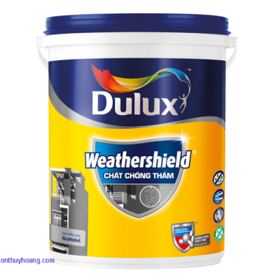 DULUX EASYCLEAN LAU CHÙI HIỆU QUẢ BỀ MẶT MỜ